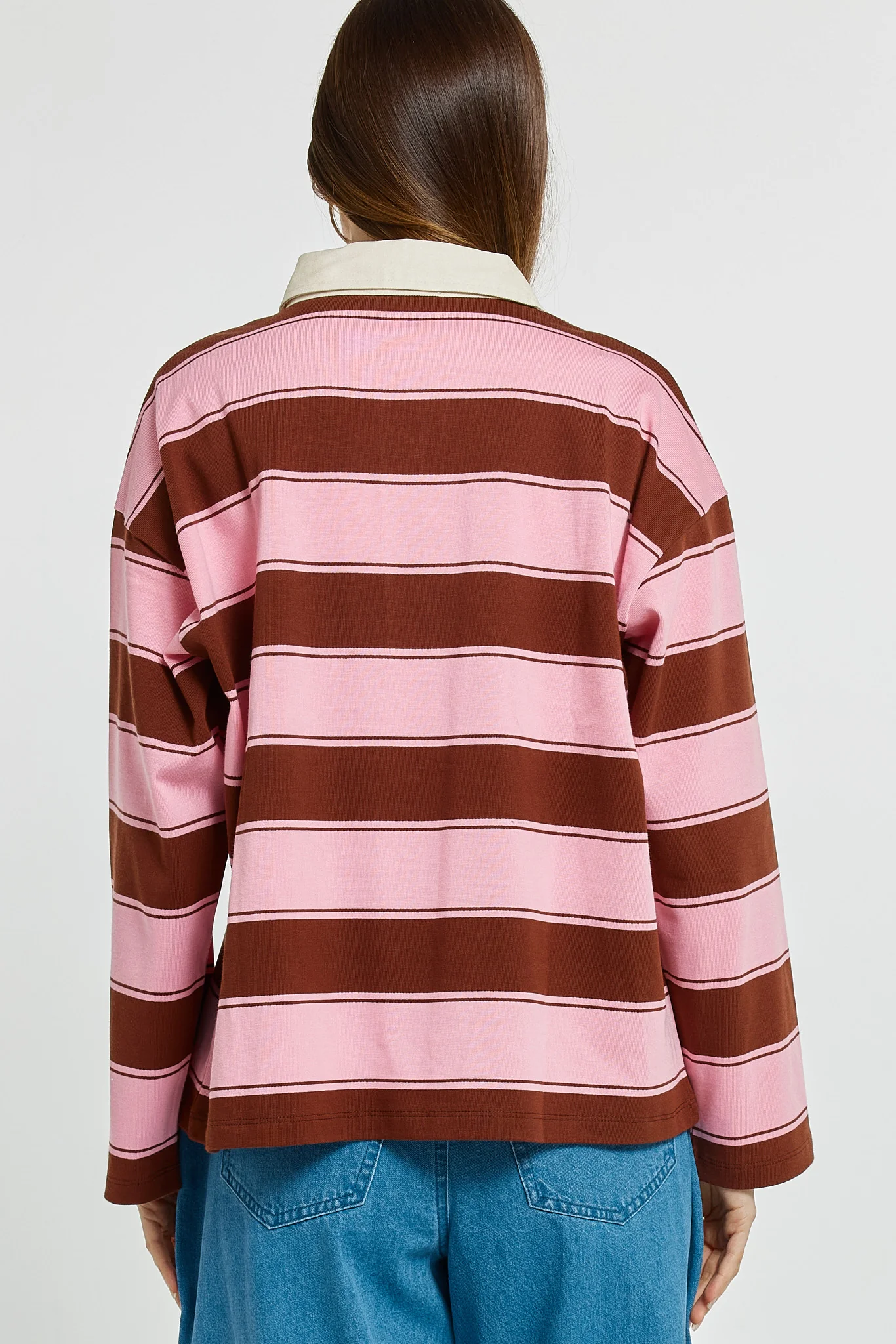 Roland Rugby Top - Image 4