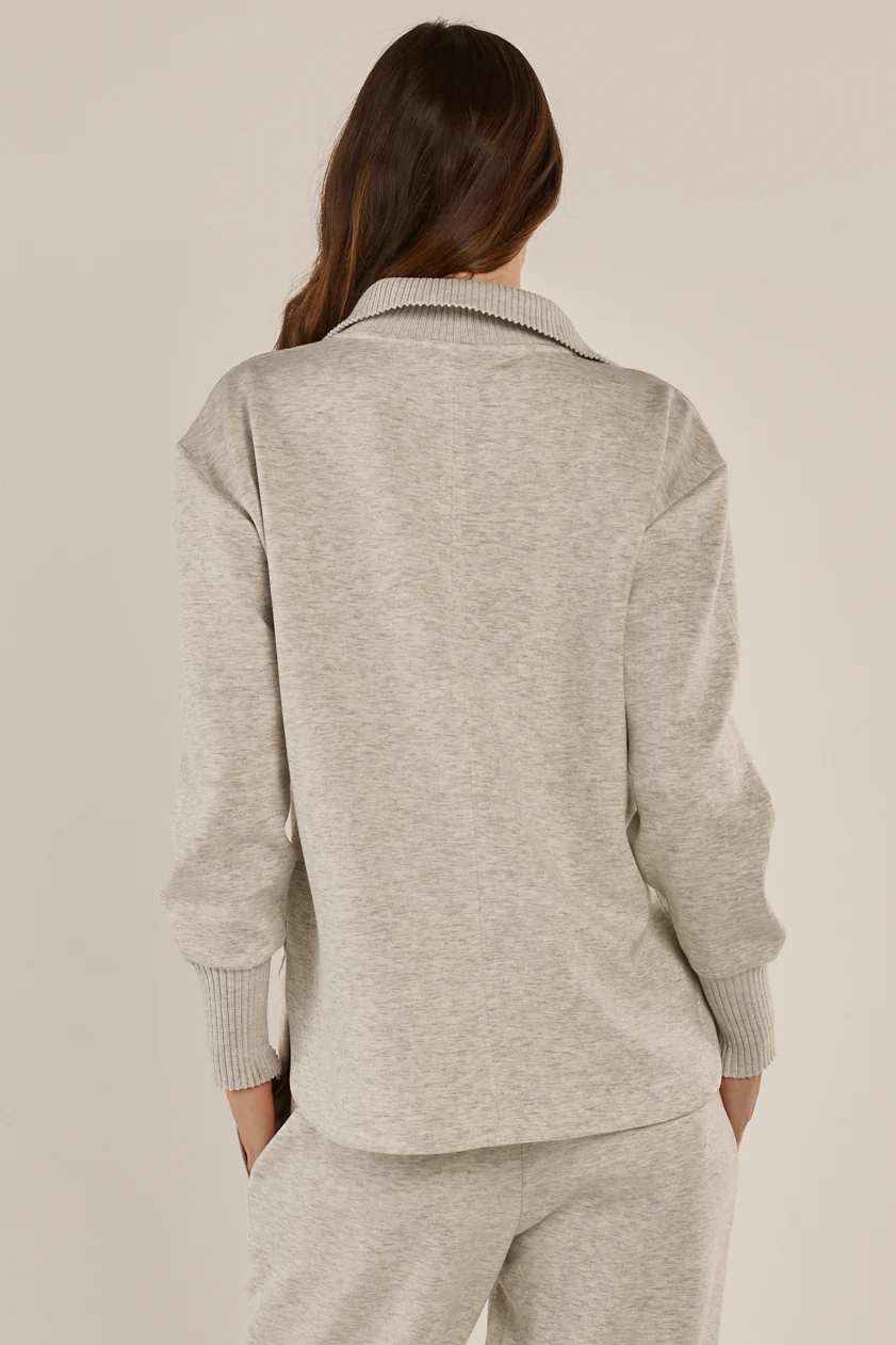 Sabina Sweatshirt - Image 5
