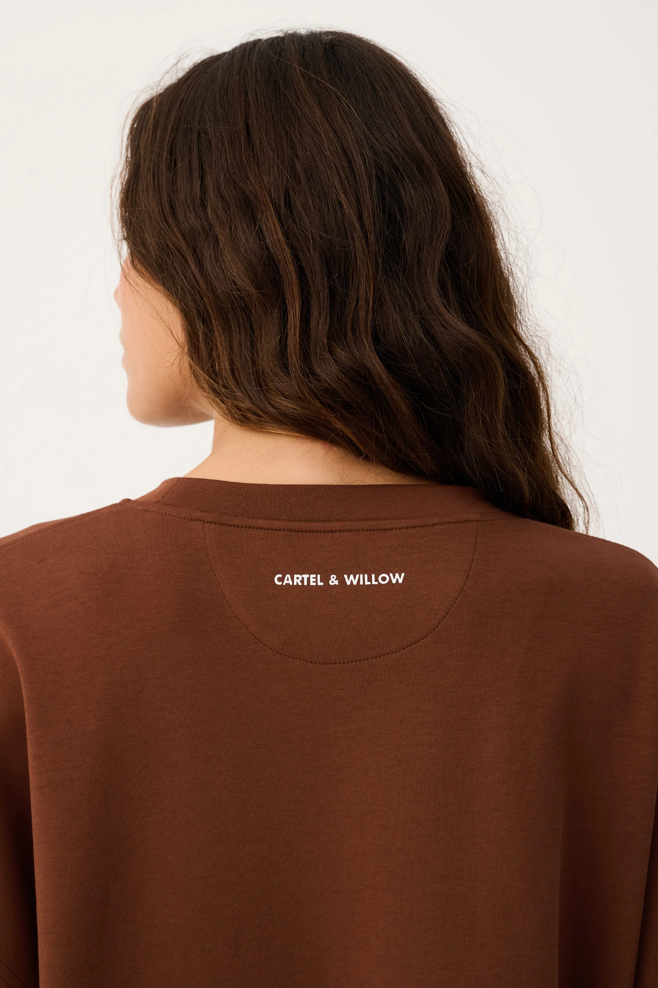 Sage Tee - Image 4