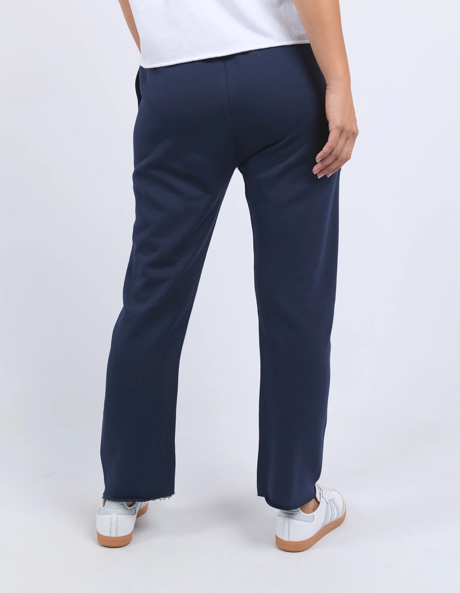SAILS PANT - Navy - Image 6