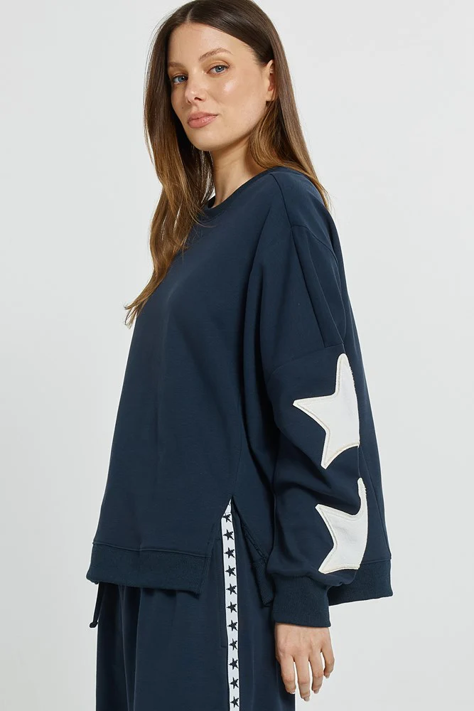 Saskia Sweatshirt - Image 3