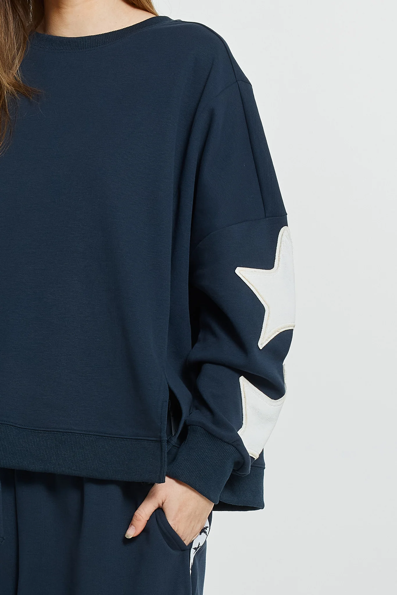 Saskia Sweatshirt - Image 5