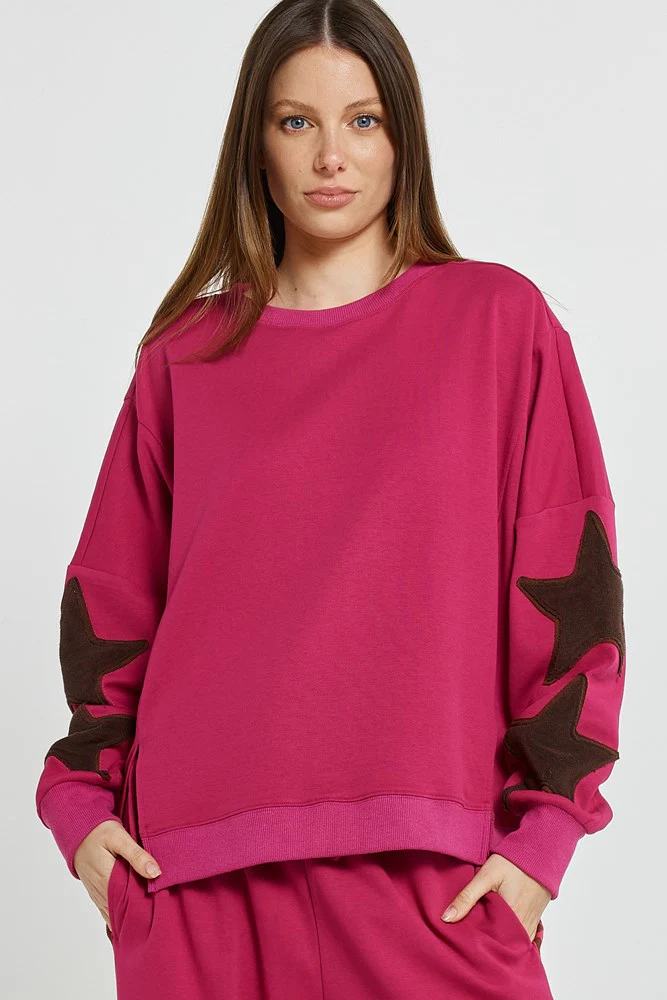 Saskia Sweatshirt - Image 2