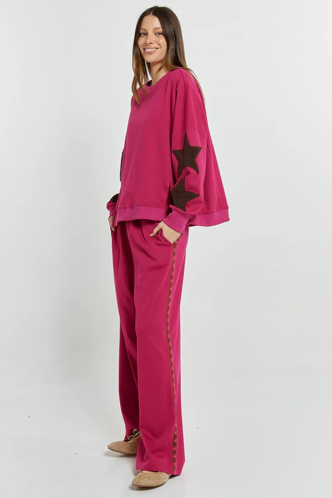 Saskia Sweatshirt - Image 3