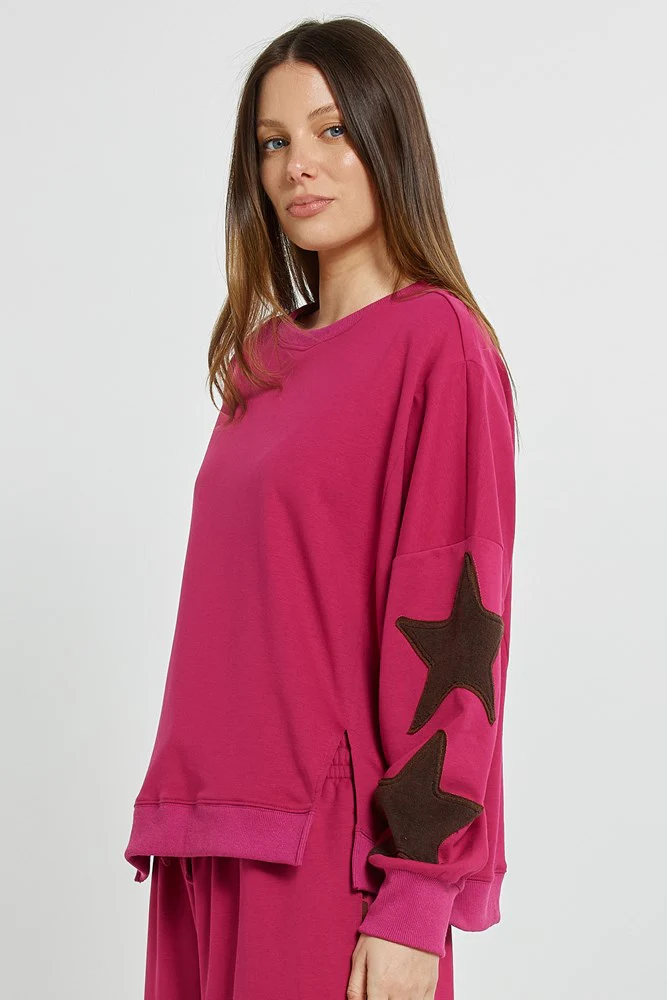 Saskia Sweatshirt - Image 4