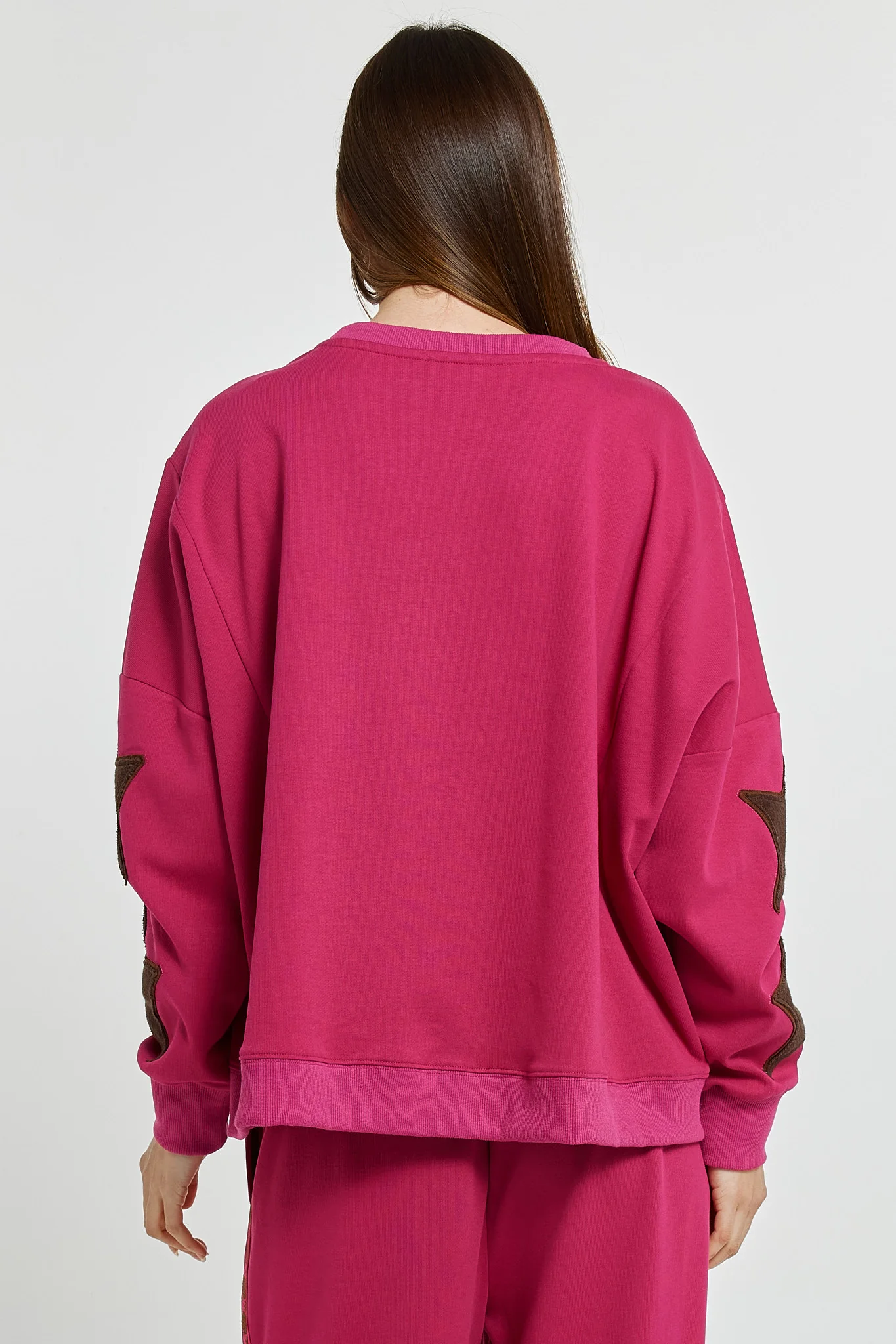 Saskia Sweatshirt - Image 5