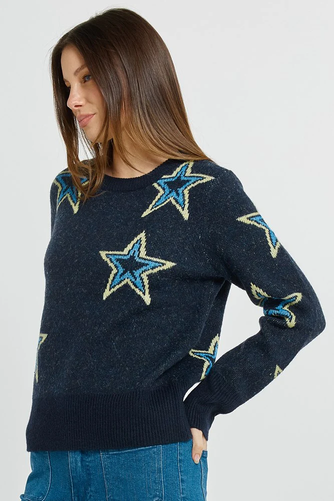 Serena Sweater - Image 4