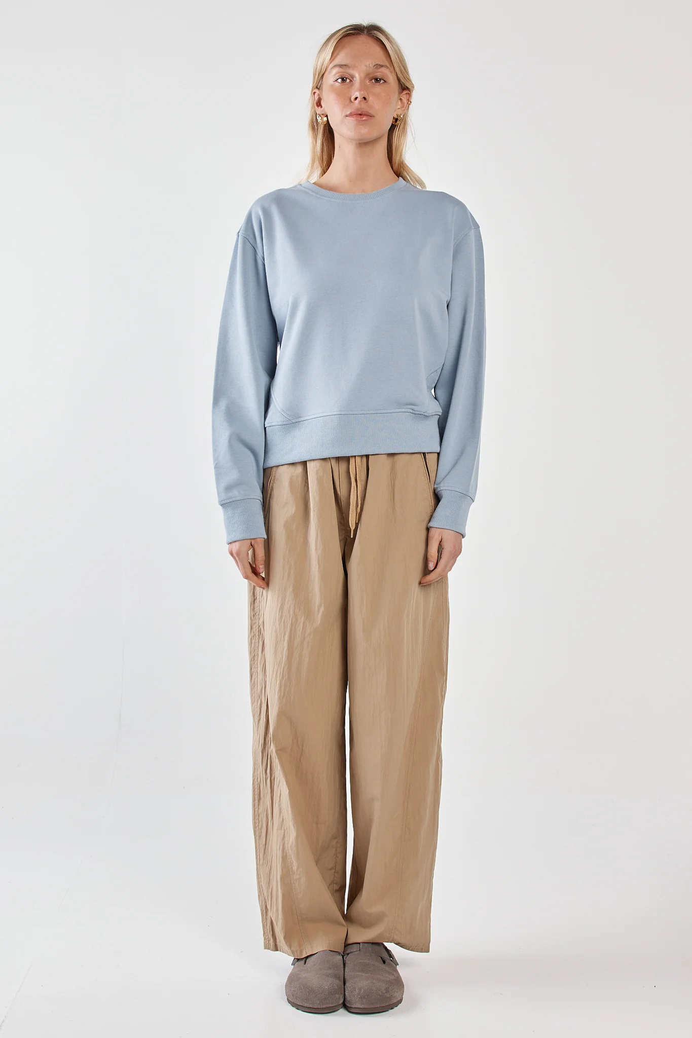 Shona Sweat - Image 2