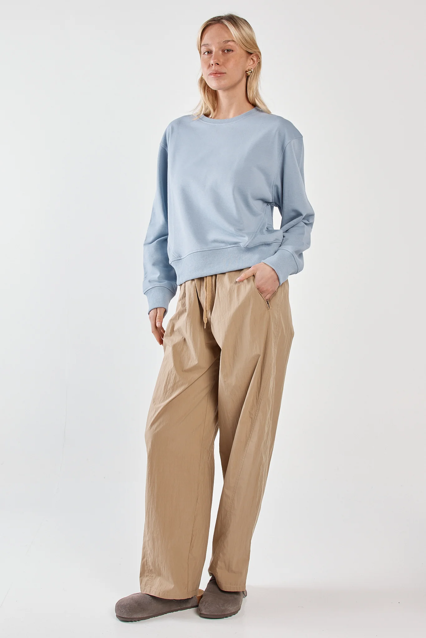 Shona Sweat - Image 3