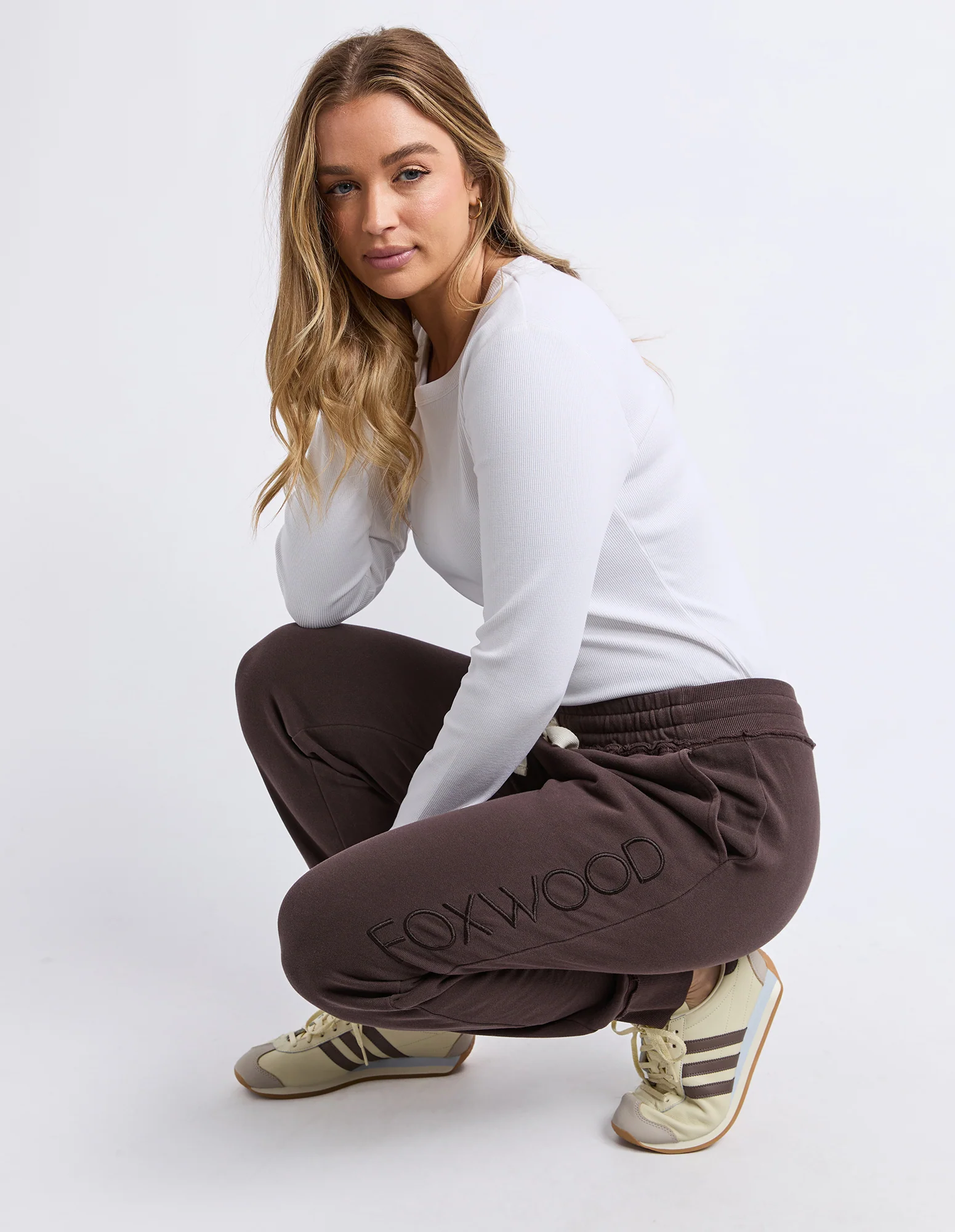 Simplified Track Pant - Image 2