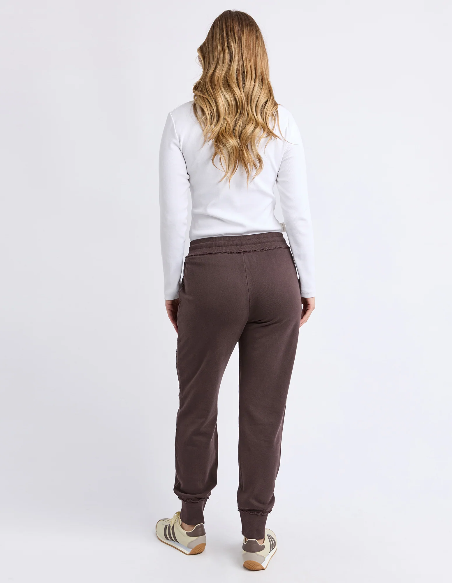 Simplified Track Pant - Image 3