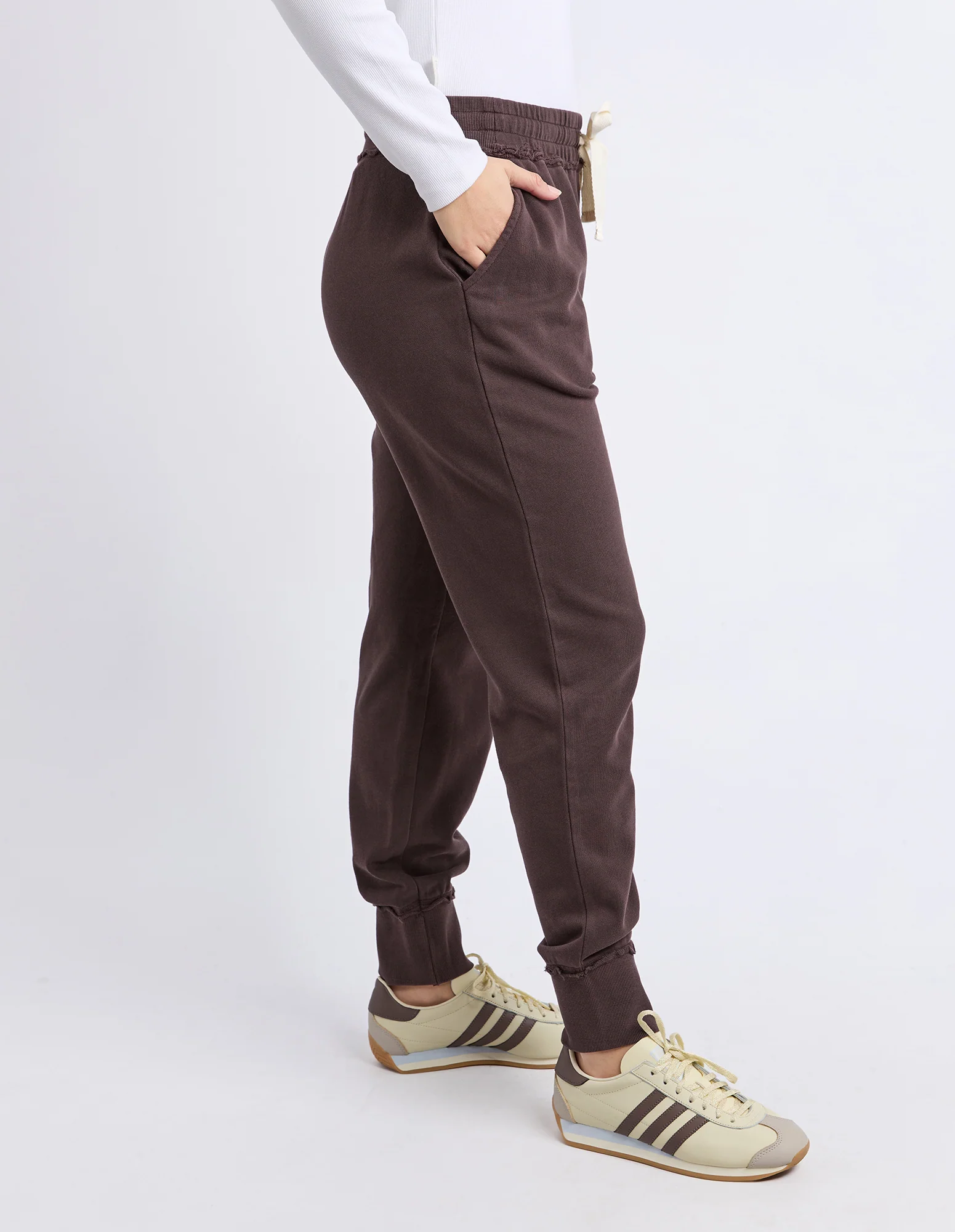 Simplified Track Pant - Image 4