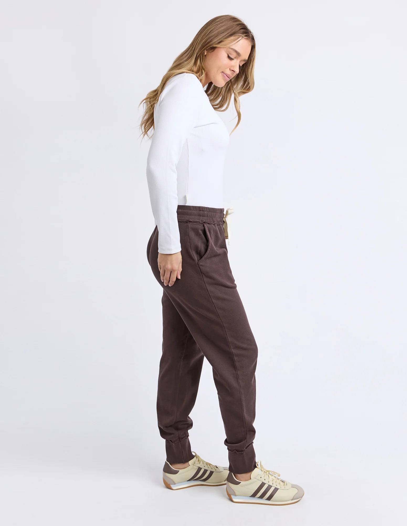 Simplified Track Pant - Image 5