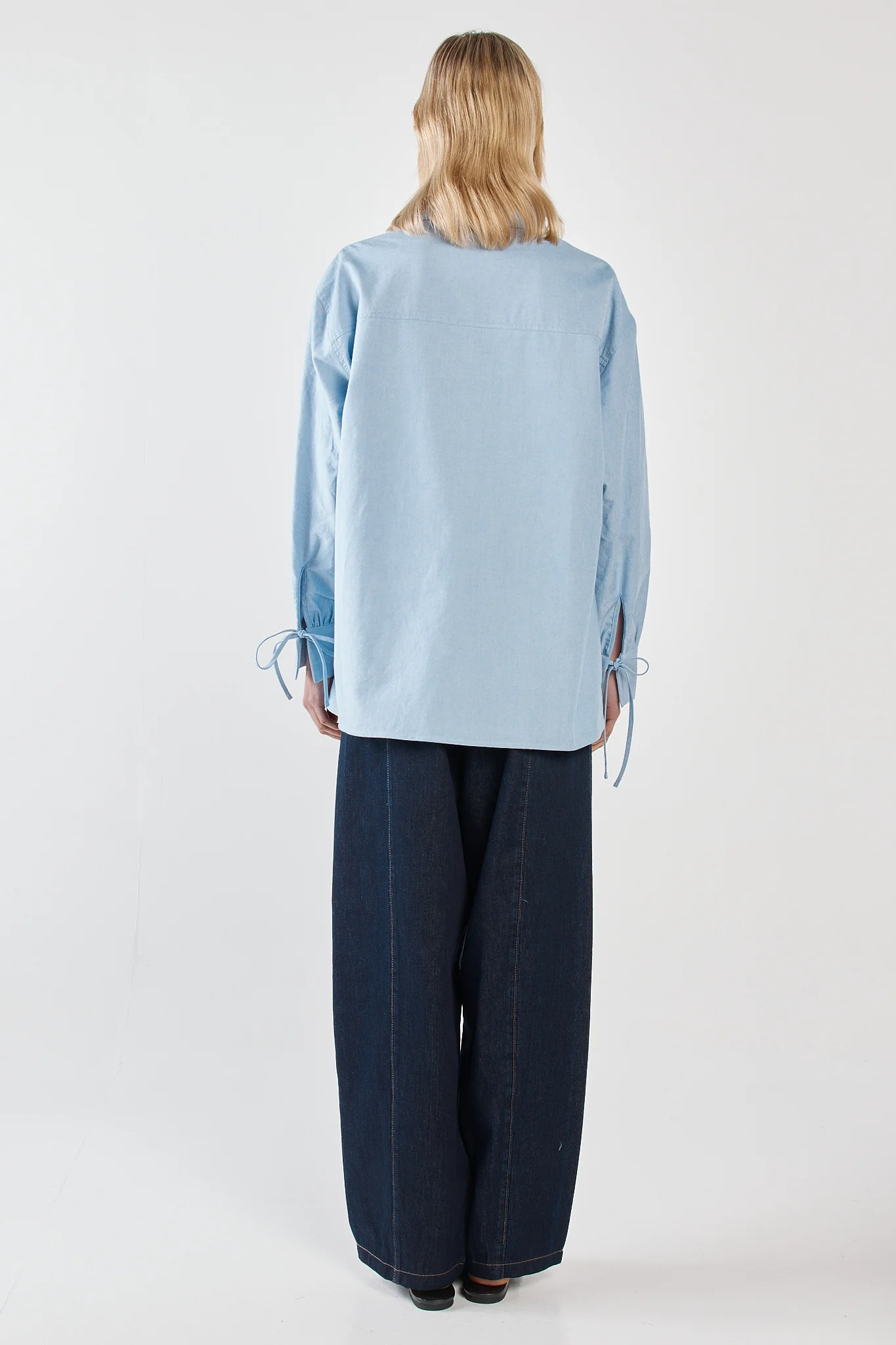 Sonora Oxford Shirt - Image 4