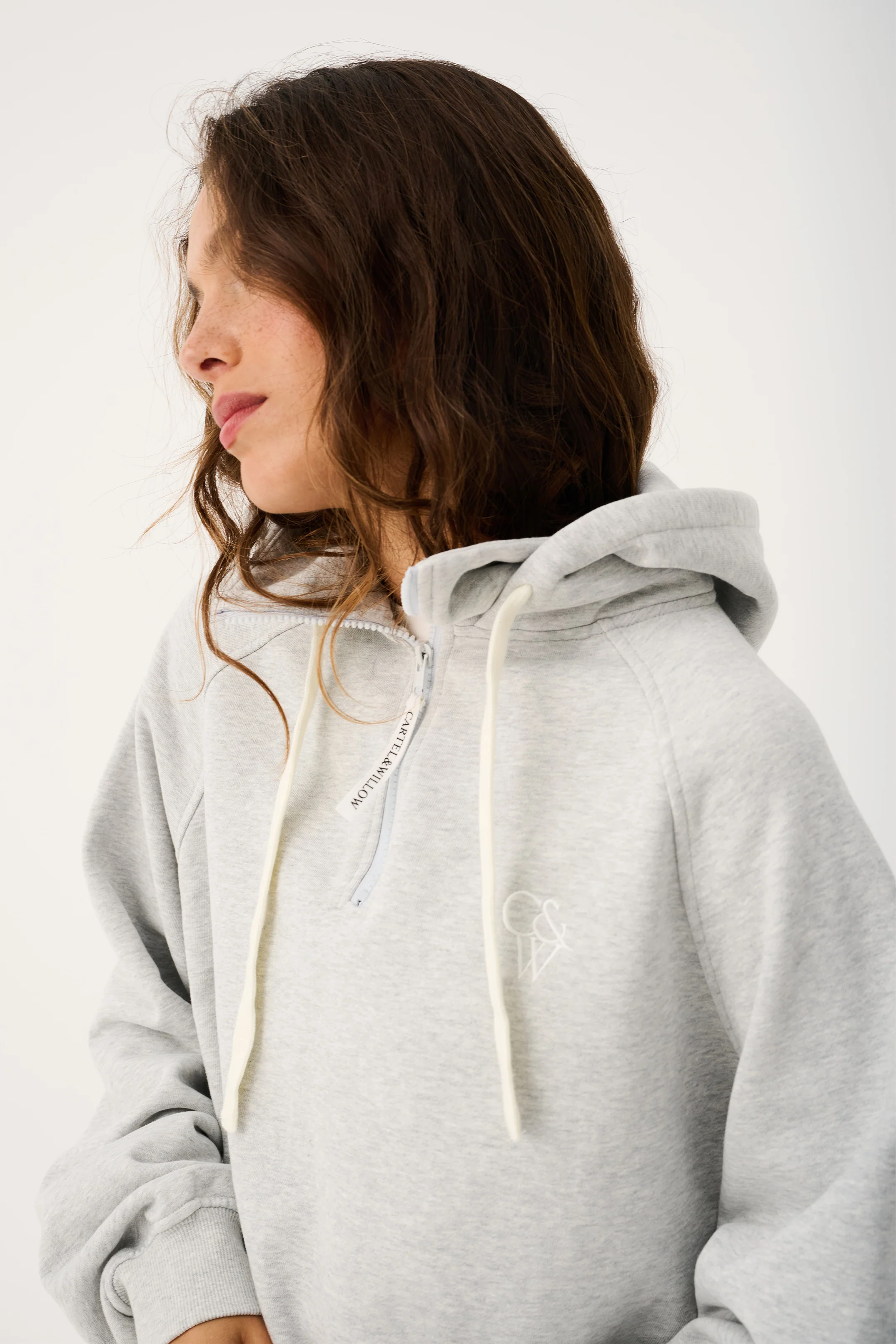 Teagan Hoodie - Image 5