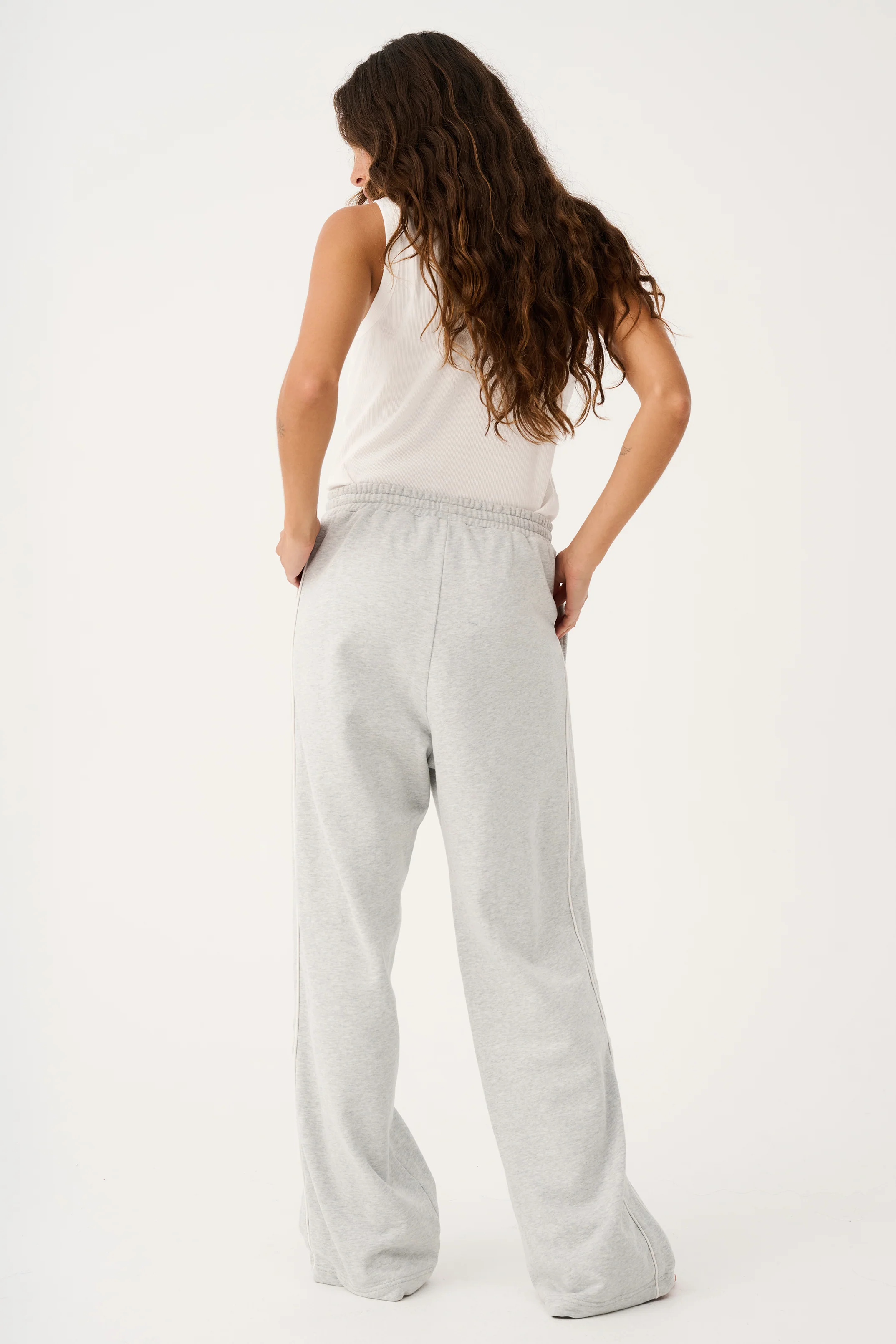 Teagan Track Pant - Image 2