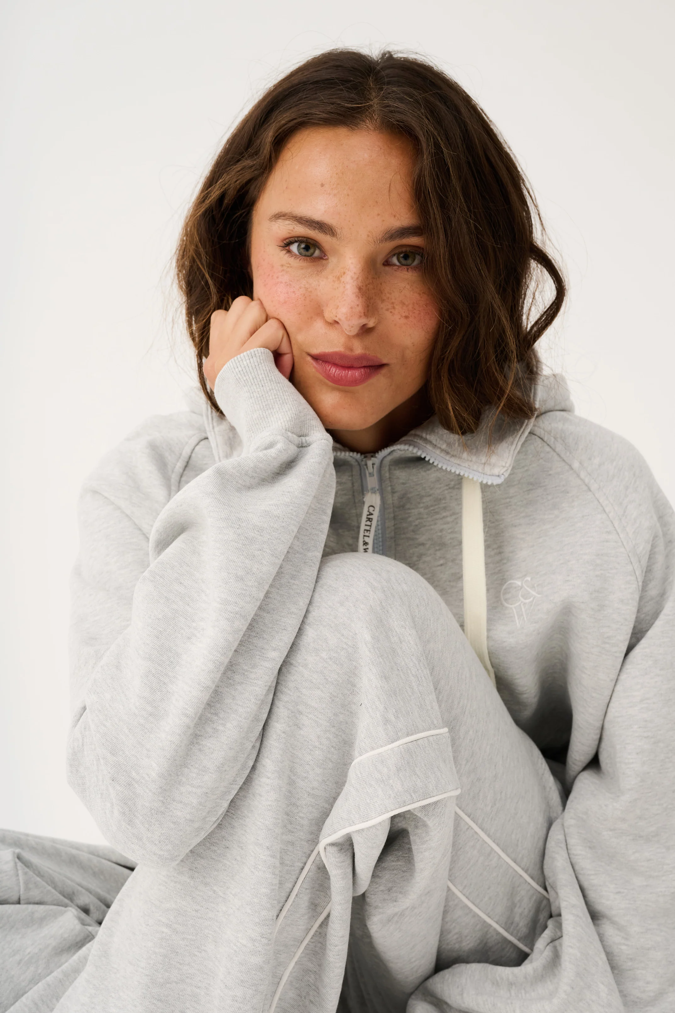Teagan Track Pant - Image 5