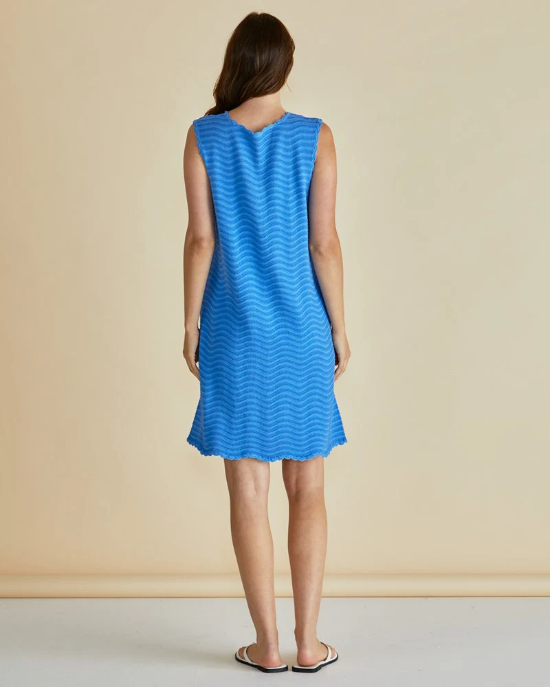 Viola Tank Dress - Image 3